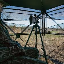 Chasse sur Mirador