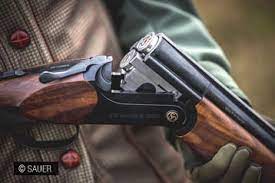 Chasse au Fusil